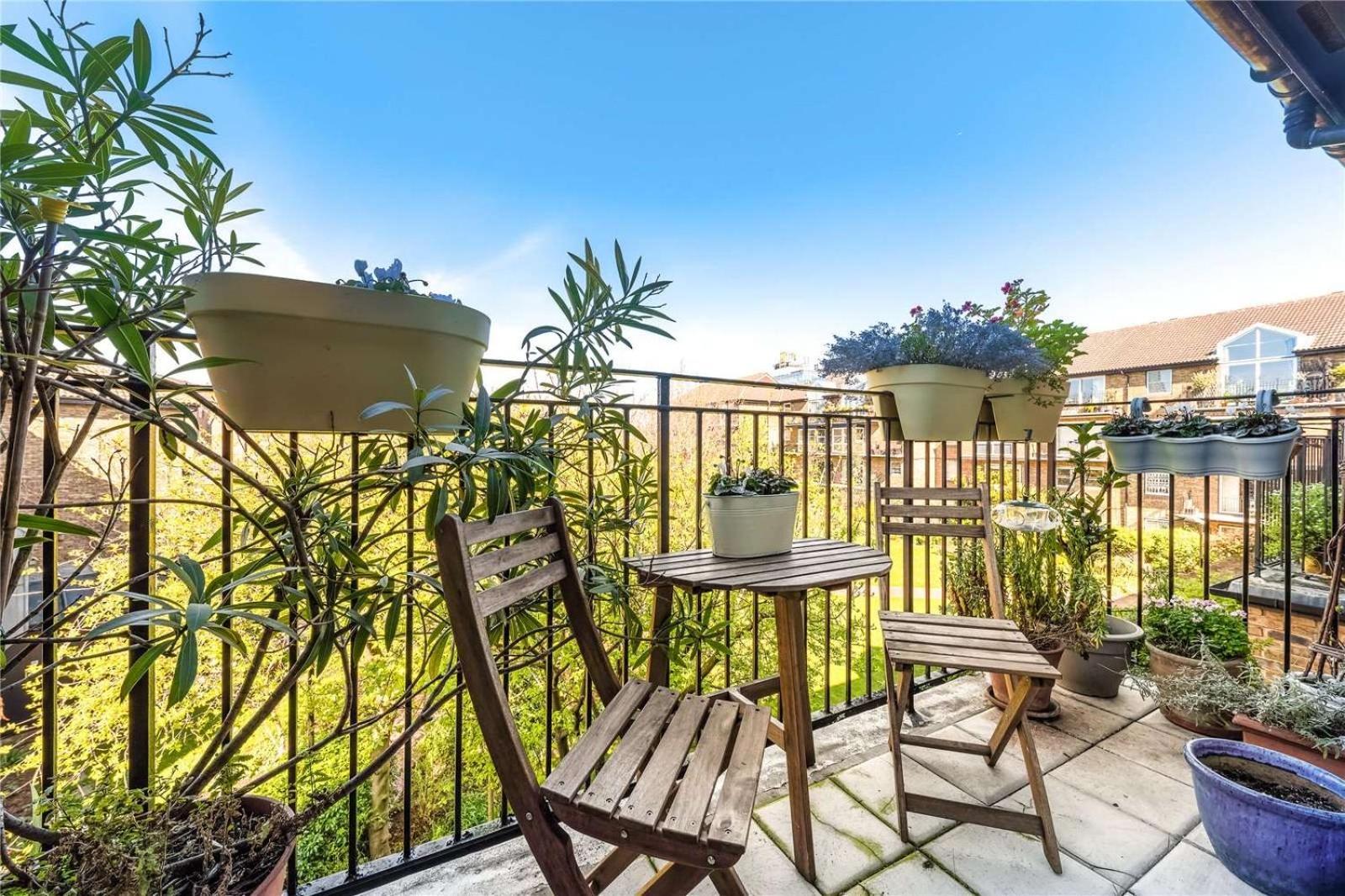 Bright & Smart 2 King-sized Bedroom Haven By The Thames & Battersea Park Londres