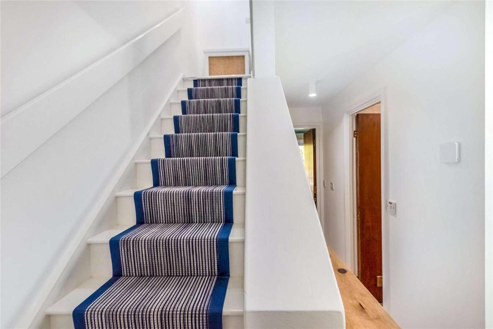 Bright & Smart 2 King-sized Bedroom Haven By The Thames & Battersea Park * Londres