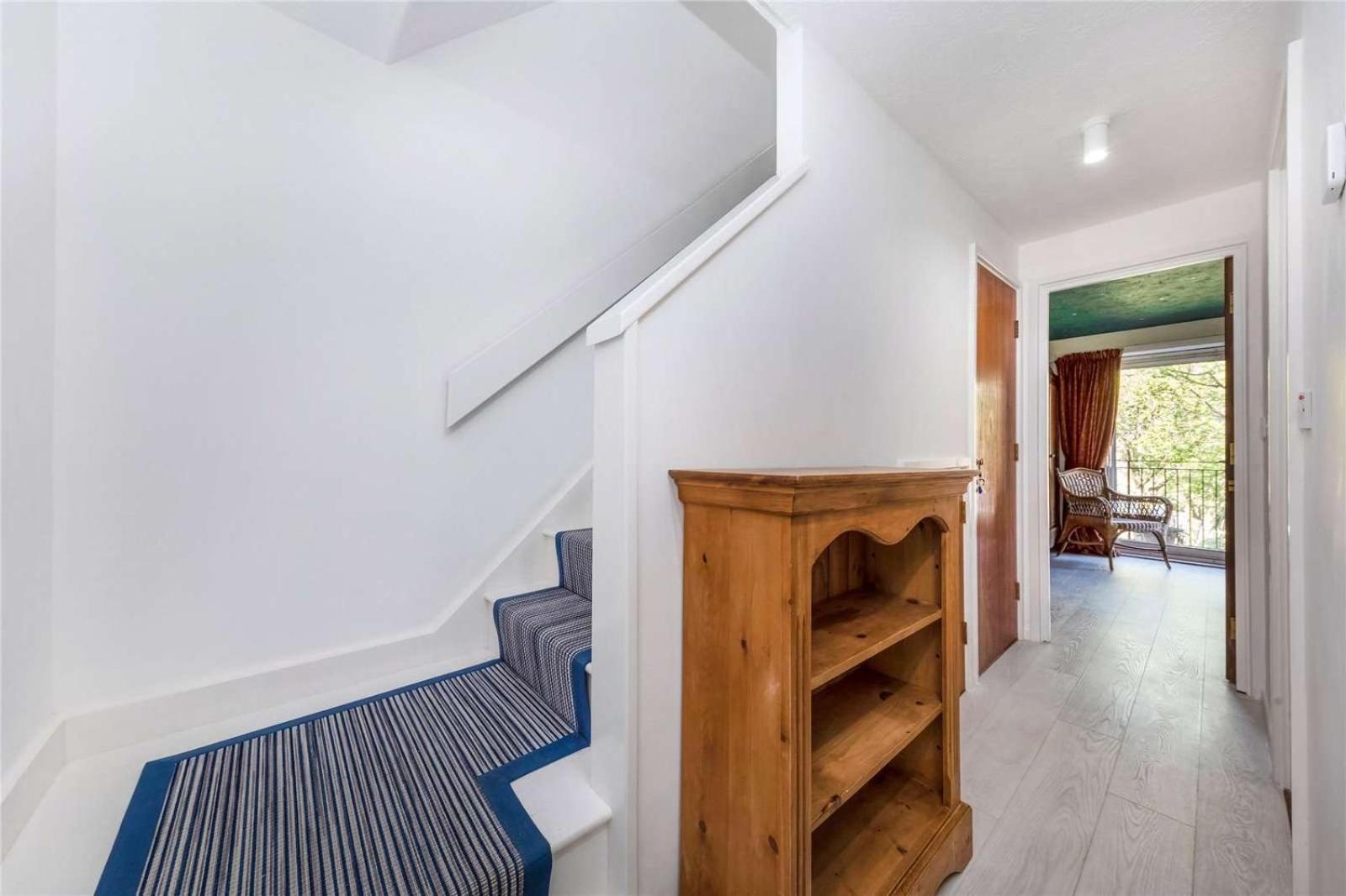Appartement Bright & Smart 2 King-sized Bedroom Haven By The Thames & Battersea Park